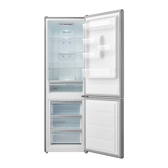 Midea MDRB424FGE01I Bedienungsanleitung