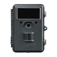 Bushnell 119466 Bedienungsanleitung