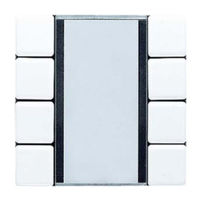 Jung 2094 LZ Series Bedienungsanleitung