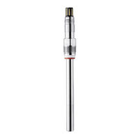 Mettler Toledo InPro 6900 Serie Bedienungsanleitung