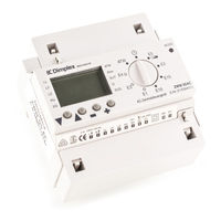 Dimplex ZWM 05 AC Handbuch
