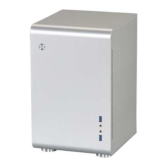 Rosewill Legacy U2 Bedienungsanleitung