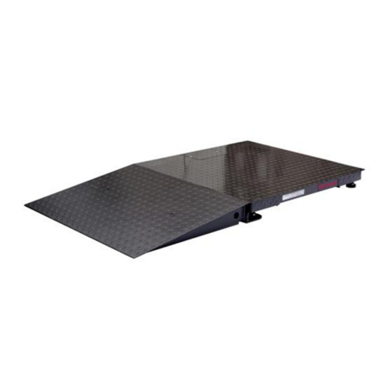 OHAUS Defender 3000 Serie Bedienungsanleitung