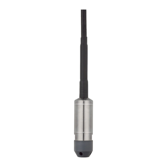 JUMO MAERA S29 SW Montageanleitung