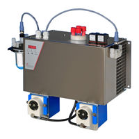 Buhler PKE-52 Bedienungs- Und Installationsanleitung