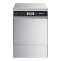 Smeg SW260 Übersetzung Der Originalanleitung