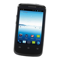 Simvalley Mobile SP-100 Bedienungsanleitung