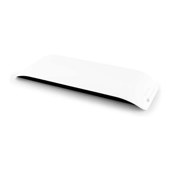 Trevi SB 8350TV Gebrauchs- Und Anschlusshandbuch