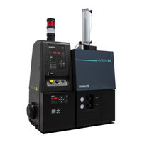 Meler MICRON NON STOP Betriebsanleitung