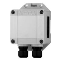 Vega VEGABOX 01 Betriebsanleitung