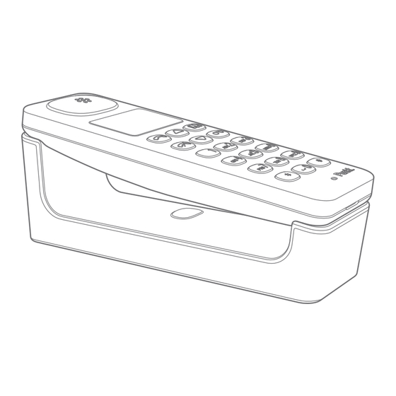 Punkt DP 01 Benutzerhandbuch