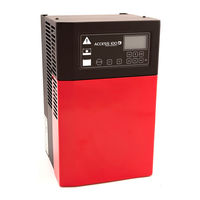 MicroPower Access 50 Bedienungsanleitung