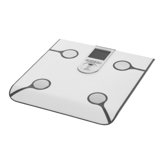 Vitalmaxx JY-404 Gebrauchsanleitung