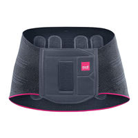 Medi Lumbamed basic Gebrauchsanweisung