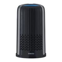 HoMedics AP-T10-EU Bedienungsanleitung