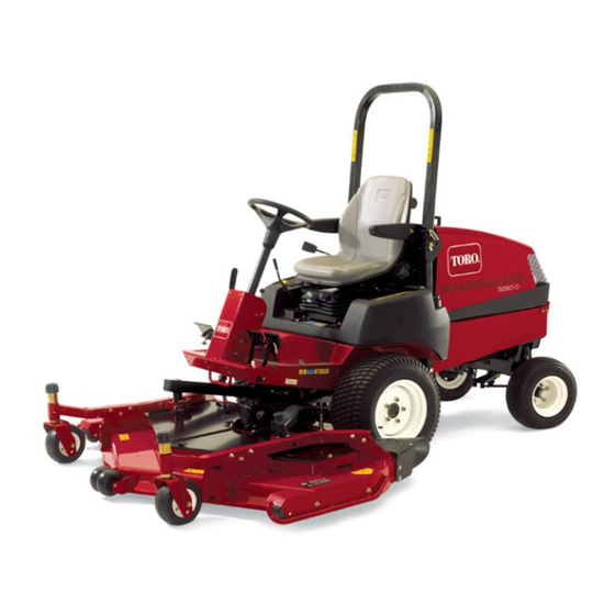 Toro 30368 Bedienungsanleitung