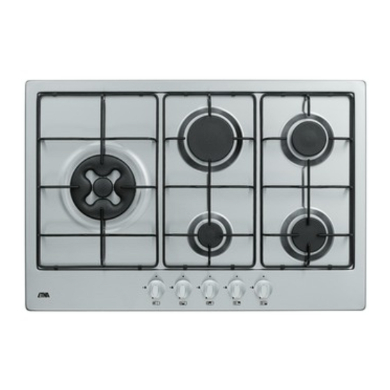 ETNA T109V Anleitung