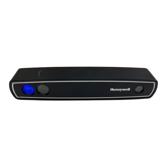 Honeywell AutoCube 8200 Kurzanleitung