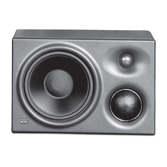 KLEIN+HUMMEL O300 Installation Und Bedienung