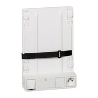 Legrand 4 131 49 Montageanleitung