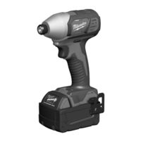 Milwaukee M18 BID Originalbetriebsanleitung