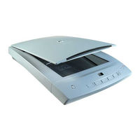 HP scanjet 4400c Benutzerhandbuch