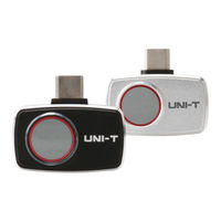 UNI-T UTi721M Benutzerhandbuch