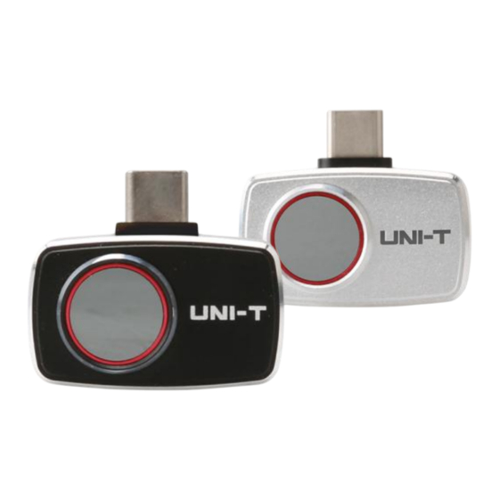 UNI-T UTi720M Benutzerhandbuch