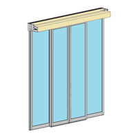 GEZE GCprofile Therm Montageanleitung