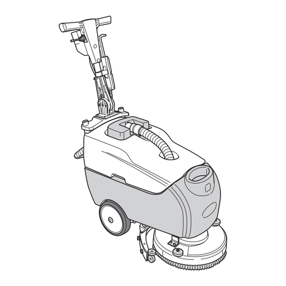 RCM BIT 391CB/3 Gebrauch Und Wartung