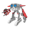 Spielzeuge Spin Master MECCANO MAKER SYSTEM MICRONOID SOCKET Bauanleitung