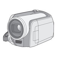 Panasonic SDR-H280 Bedienungsanleitung