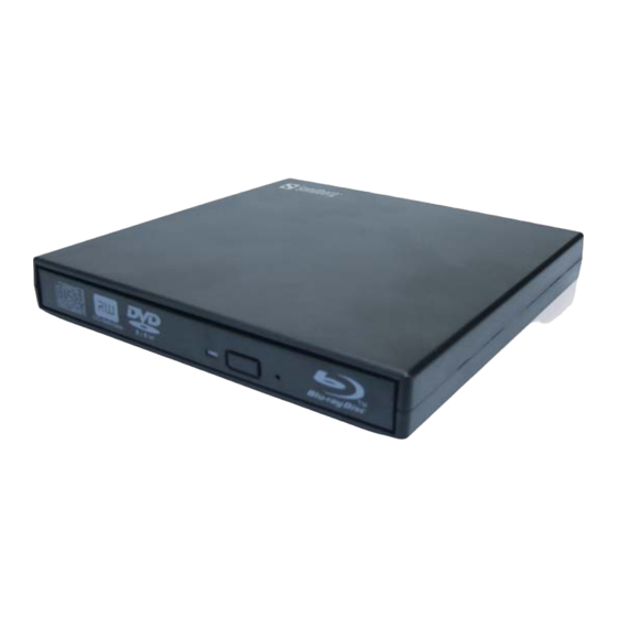 Sandberg USB Mini Handbuch