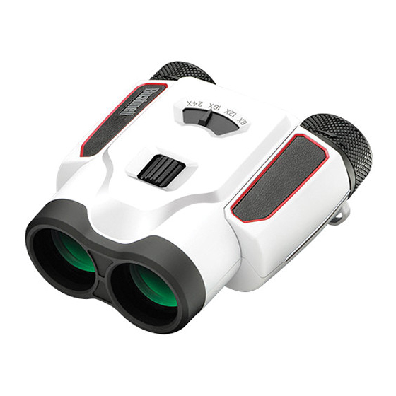 Bushnell Spectator Sport Serie Bedienungsanleitung