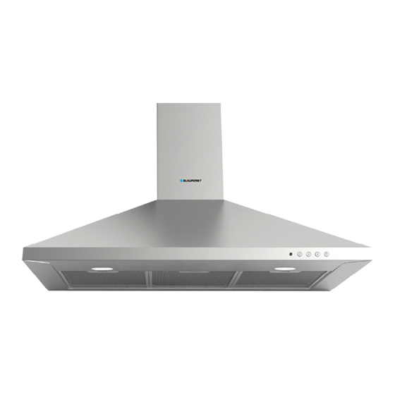 Blaupunkt 5DW69750AU Montageanleitung Und Bedienungsanleitung
