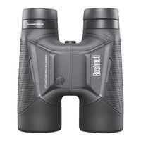 Bushnell SPECTATOR SPORT 10X50 Bedienungsanleitung