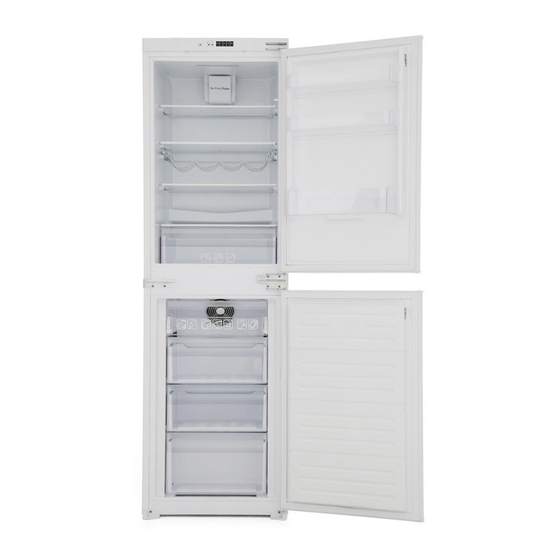 Hoover One Touch Bedienungs- Und Installationsanleitung