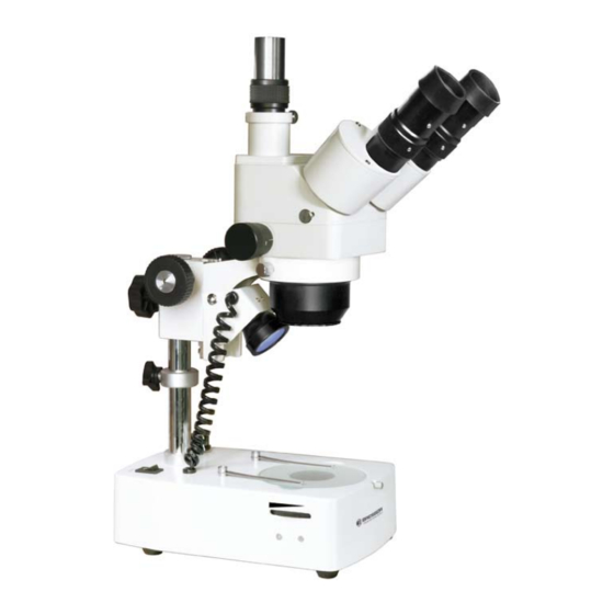 Bresser 58-04000 Gebrauchsanleitung