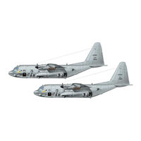 Italeri 1310 Anleitung