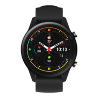 Xiaomi XMWTCL02 Benutzerhandbuch