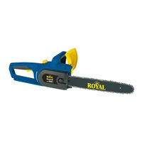 Einhell Royal PEK 1840 Bedienungsanleitung