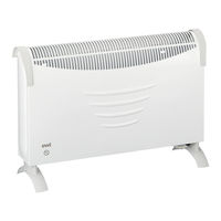 EWT CLIMA 274 E2TSF Bedienungsanleitung