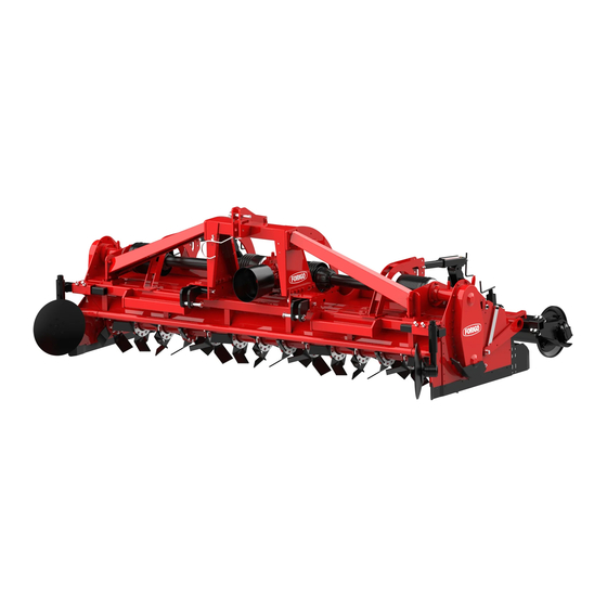 FORIGO G45 Gebrauch Und Wartung