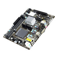 ASROCK 960GM-VS3 FX Bedienungsanleitung