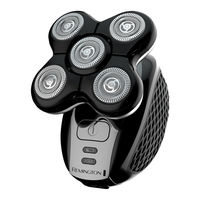 Remington Ultimate Serie Bedienungsanleitung