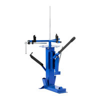 MSW Motor Technics MSW-MTC-350 Bedienungsanleitung