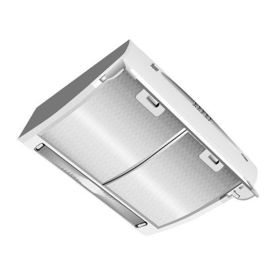 Teka CS-6000 Handbuch