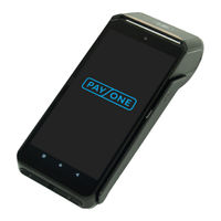 Payone DX8000 Kurzanleitung