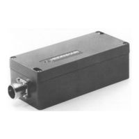Heidenhain EXE 650 B Betriebsanleitung
