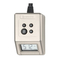 Intermatic TB121C - Bedienungsanleitung für digitale Zeitschaltuhr